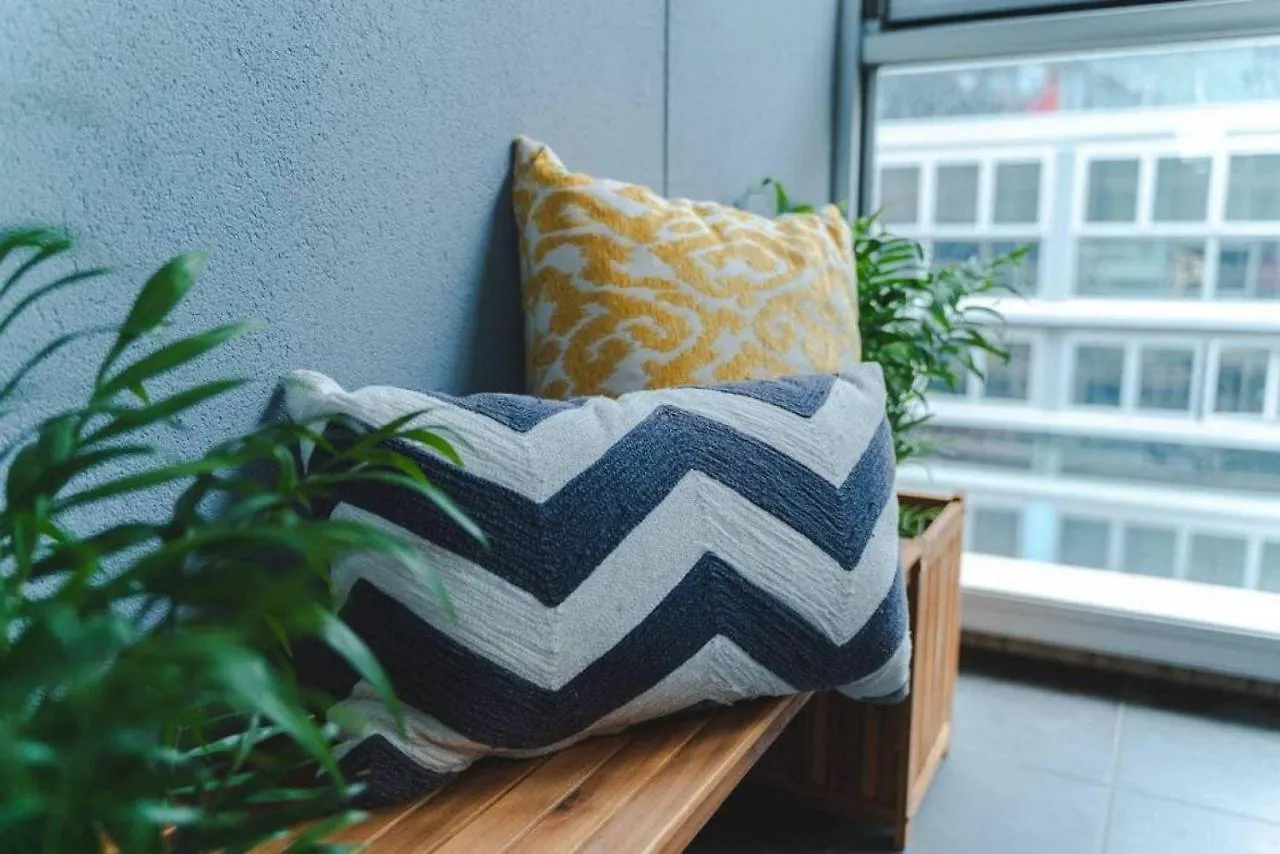 Appartamento Infinity On Morphett Adelaide