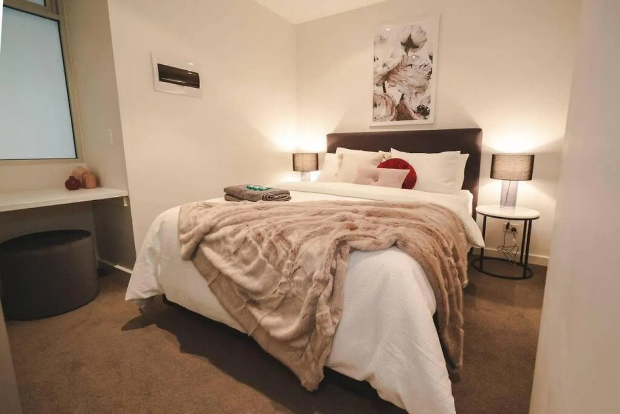 Infinity On Morphett Adelaide Apartment 0*,  Australia